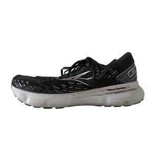 Brooks Glycerin 20 Neutral Running Shoes Mens Size 11 Black